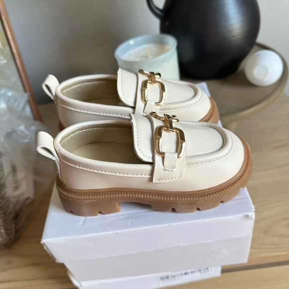 Toddler platform shoes - Picture 3 of 4